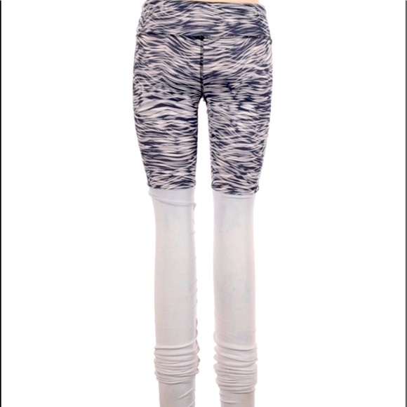 ALO Yoga Pants - Alo goddess leggings Sz Large